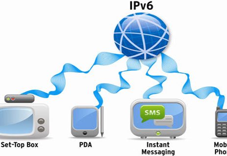 ipv6