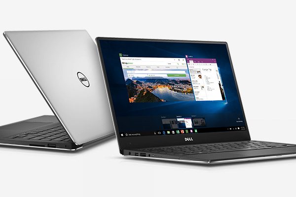Dell XPS 25