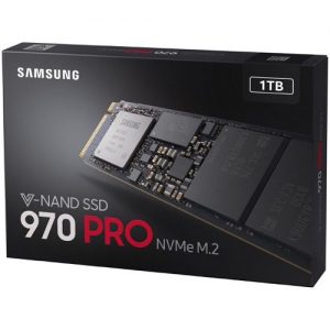 SSD-Samsung-970-Pro-1TB-M2-2280-NVMe-MZ-V7P1T0BW